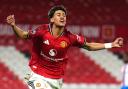 JJ Gabriel wishes to leave Manchester United (Martin Rickett/PA)