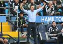 Neil McCann hailed Kilmarnock’s unity (Robert Perry/PA)