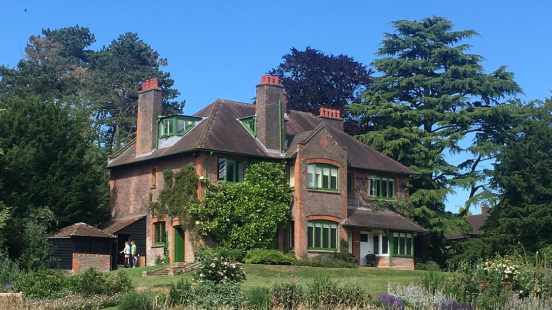 Area guide: The picturesque Hertfordshire village of Ayot St Lawrence, once the home of George Bernard Shaw 