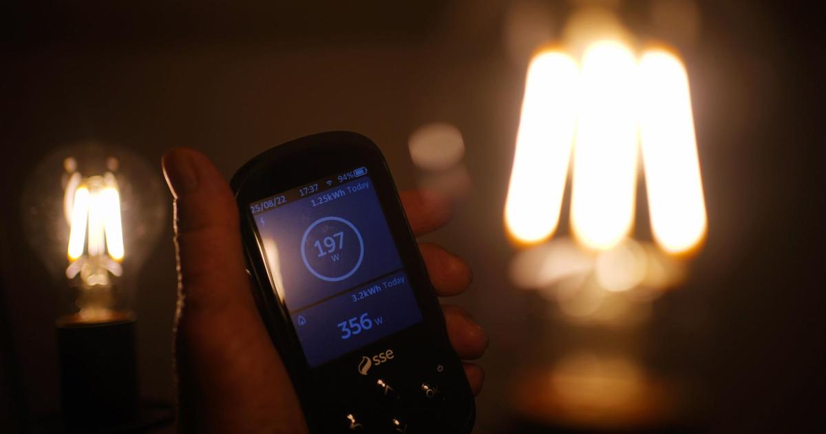 Households could be paid to slash electricity use for second day in a row - Vimarsana News