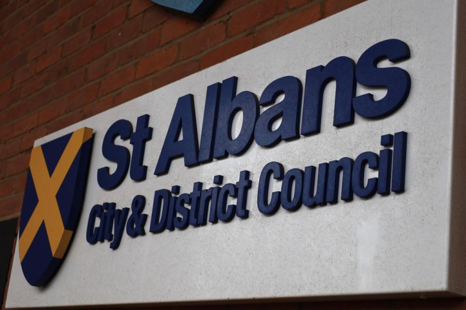 Local Election 2024: St Albans district candidates revealed 