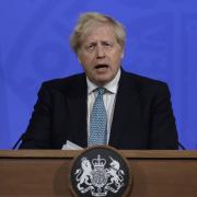 Prime Minister Boris Johnson announced the delay to lockdown easing on June 21