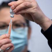 Ministers are considering delaying June 21 lockdown easing to allow extra time for vaccinations.