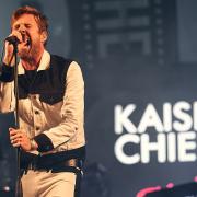Kaiser Chiefs will now also play the Saturday afternoon session at Pub in the Park 2022 in St Albans on Saturday, September 10, joining Melanic C and Dodgy on the bill. The band are also playing the Saturday night.