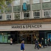 Police have made an arrest following a theft from M&S in St Peter's Street, St Albans