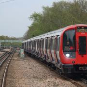 Metropolitan line trains through Chorleywood, Rickmansworth and Watford are suspended due to a TfL worker strike today (August 19)