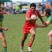 The National Pub Sevens will return to Harpenden Rugby Club on August 28.