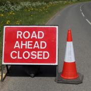St Albans' motorists will have 14 road closures to avoid nearby on the National Highways network this week.