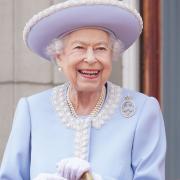 Her Majesty the Queen has died today (September 8) at the age of 96