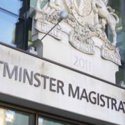 A 15-year-old boy is due to appear at Westminster Magistrates Court charged with two terrorism offences after police attended an address in St Albans