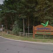 Center Parcs Woburn Forest is set to shut for 24 hours from 10am on Monday, September 19 for Queen Elizabeth II's funeral