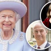 A total 23 Hertfordshire people have been named in the Queen's Jubilee birthday honours list, including a former NHS chief and the writer of Call the Midwife