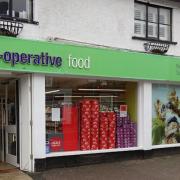 Police are investigating an alleged sexual assault, thought to have taken place at Co-op in Redbourn