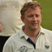 Mitch Bradley scored 92 not out as London Colney seconds beat Flamstead.