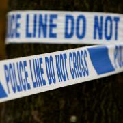 A woman has been found in a canal near the M25 and Hemel Hempstead