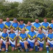St Albans Centurions picked up a win against Anglian Vipers in East Rugby League.