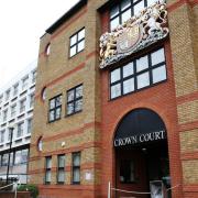Stephen Acres, 58, from Watford, defrauded a dementia patient of more than £340,000 when he was a solicitor in Potters Bar. He was found guilty of 11 charges related to fraud at St Albans Crown Court