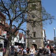 The reopening of St Albans’ historic Clock Tower has been delayed to allow for emergency repairs.