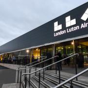Luton Airport wants to increase passenger numbers to 32 million a year