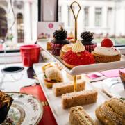 We've put together a list of the best afternoon teas to try on a budget in Hertfordshire.