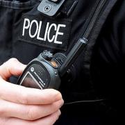 Twenty-five arrests were made during a week-long crackdown on county lines gangs in Hertfordshire.