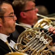 The next de Havilland Philharmonic concert will take place in Hatfield at the Weston Auditorium on the University of Hertfordshire's de Havilland Campus on Sunday, March 27.