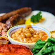 We've put together a list of the best places to get a full English breakfast in Hertfordshire.