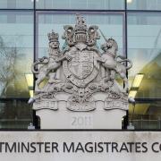 A 15-year-old boy charged with terrorism offences has appeared at Westminster Magistrates' Court