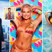 From Love Island to The Apprentice - here's seven memorable TV contestants from Hertfordshire.
