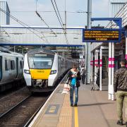Thameslink and Great Northern have updated their timetables, effective from Monday, February 28