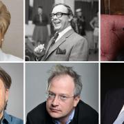 There will be a tribute to Eric Morecambe at the theatre named after the comedian in Harpenden featuring Angela Rippon, comedians Richard Herring and Robin Ince, Gary Morecambe, Eric’s son, and Sir Michael Parkinson.