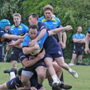 St Albans Centurions are planning a big year in 2022.