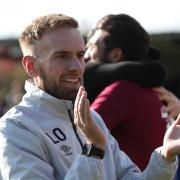 Lee O'Leary, who guided Potters Bar Town to a famous draw with Barnet in the FA Cup, has resigned as manager of the Isthmian League Premier Division side.