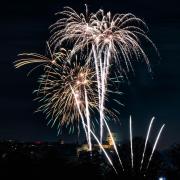 The St Albans Fireworks Spectacular will return to Verulamium Park this year on Saturday, November 6.