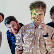 Enter Shikari will play Club 85 in Hitchin as part of The National Lottery’s Revive Live Tour in January 2022.
