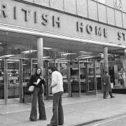 1970s St Albans is the setting of Chrissy Smith's new novel The Caretaker.