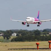 London Luton Airport continues to push for more passengers per annum.