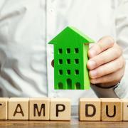 The maximum stamp duty saving has dropped from £15,000 to £2,500, or £5,000 for first-time buyers.