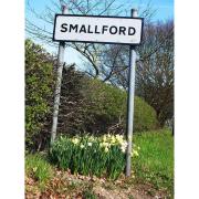 Welcome to Smallford.