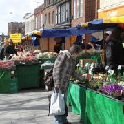 Conservatives have questioned the grounds on which civil servants counted residents' comments as supporting changes to St Albans charter market.