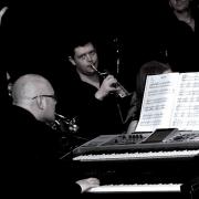 St Albans Jazz Ensemble will perform at Abbey Theatre in St Albans on September 2.
