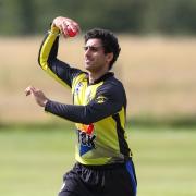 Khabir Toor took four wickets and hit an unbeaten 81 as Radlett beat North Mymms in the Herts Cricket League.