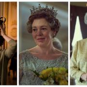 Claire Foy played Elizabeth in seasons one and two of The Crown before Olivia Colman played the Queen in seasons three and four. Imelda Staunton will play Queen Elizabeth II in season five of the Netflix drama.