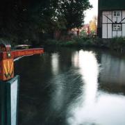 Wheathampstead is one of the loveliest villages in Hertfordshire.