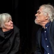 Endgame by Samuel Beckett is due to run at the Abbey Theatre in St Albans from May 18 to May 22.