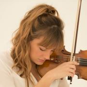 Violinist Nicola Benedetti will perform at this summer's St Albans International Organ Festival.