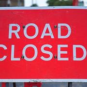 Holywell Hill is closed due to a crash between Westminster Lodge and The Peahen this evening.