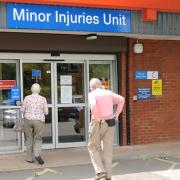 St Albans Minor Injuries Unit remains closed as part of WHHT's response to COVID-19