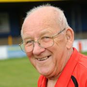 Tributes have flooded in for St Albans City kit manager John 'Fenners' Feneley.
