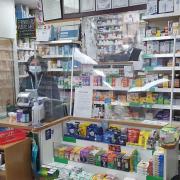 The pharmacies, one of which is in St Albans, are the latest options in our area to be added to the national booking system, joining large vaccine centres such as Robertson House in Stevenage.